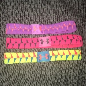 Under Armour Headbands